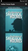 Sherlock Holmes 포스터