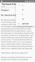 Sherlock Holmes 스크린샷 2