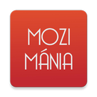 Mozi Mánia App icon