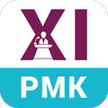 PMK ALPHAVET
