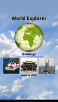 World Explorer (Buildings) постер