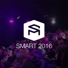 SMART 2016 icône