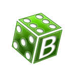Bash dice game icon