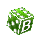 Bash dice game আইকন