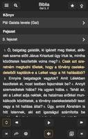 1 Schermata A kegyelem harmatja
