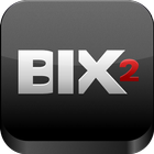 BIX2 أيقونة