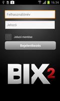 BIX2 plakat