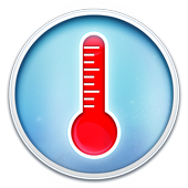  Herunterladen  Thermometer Galaxy S 4 Free 