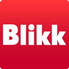 ikon Blikk