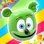 Gummibär Video Player ไอคอน