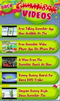 Gummibär Video Player ภาพหน้าจอ 1