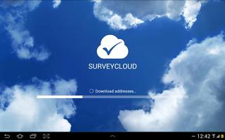 SurveyCloud screenshot 1