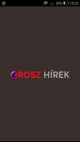 Orosz Hírek 1.0.0 โปสเตอร์