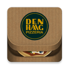 Den Haag Pizzéria icône