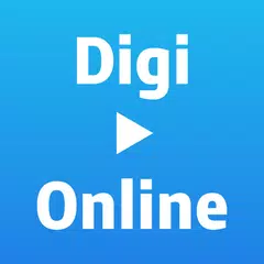 DIGI Online HU アプリダウンロード