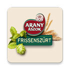 Arany Ászok Frissenszűrt 아이콘