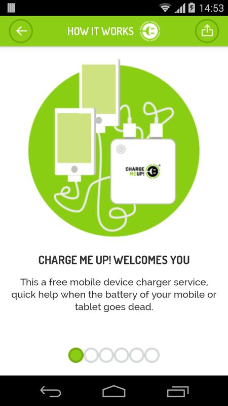 Charge Me Up For Android Apk Charge Me Up Screenshot 4
