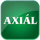 Axiál আইকন