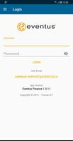 Eventus Finance 포스터