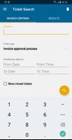Eventus Finance 스크린샷 1