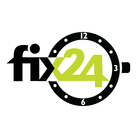 fix24 biểu tượng