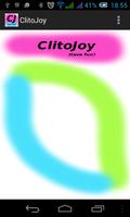 ClitoJoy capture d'écran 1