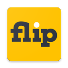 Flip icono