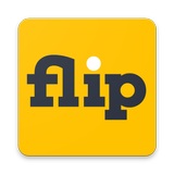 Flip icône