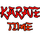 Karate Time icon