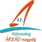 Kékszalag icon