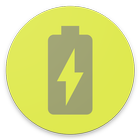 Battery Info icône