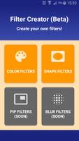 Filter Creator BETA Affiche
