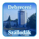Debreceni szállodák hotelek APK