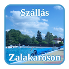 Szállás Zalakaroson иконка