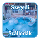 Szegedi szállodák és hotelek S APK