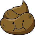 Poop Hero icono