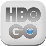 HBO GO 图标