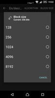 HEXSecure capture d'écran 2