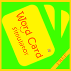 Language WordCard Free 圖標