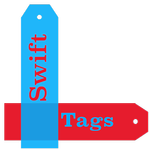 SwiftTags icon