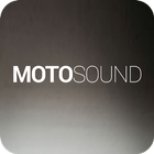 MOTOSOUND icône