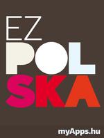 Ez POLSKA poster