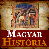 Magyar História icône