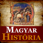 Magyar História biểu tượng