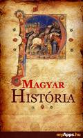 Magyar História Affiche