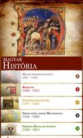 Magyar História 截图 1