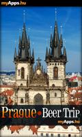 Prague Beer Trip โปสเตอร์