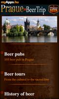 Prague Beer Trip ảnh chụp màn hình 1