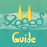Szeged Guide icône