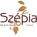 Szépia Bio&Art Hotel Zsámbék icon